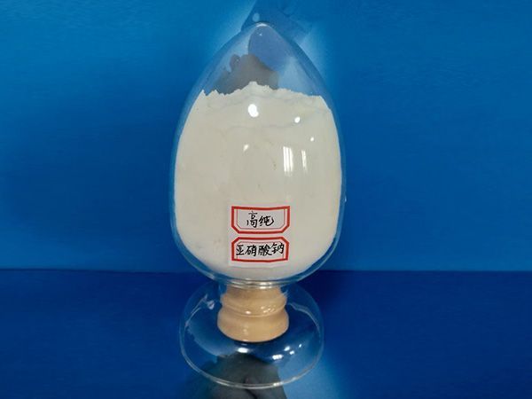 濰坊干粉亞硝酸鈉廠家